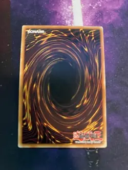 Yu-Gi-Oh! TCG - 2003 Collectors Tin - Jinzo - BPT-011 Holo Secret Rare Card - Image 2