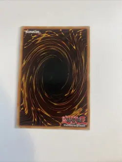 Yu-Gi-Oh Card - PGL2-EN033 - GLOW-UP BULB - Image 2