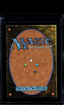 MTG Magic The Gathering FCA FF Through The Ages Showcase #56 Barnabas Tharmr - Image 2