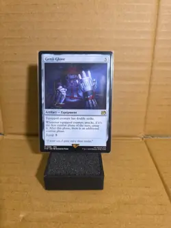 Genji Glove - Final Fantasy FFV FIN - 0258 - MTG Magic - Image 1