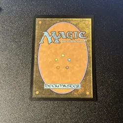 Torgal, Clive's Companion MTG Final Fantasy Exclusive MagicCon Promo Non-Foil NM - Image 2