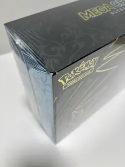 Pokemon TCG: Mega Charizard X ex Ultra Premium Collection Factory Sealed - Image 2