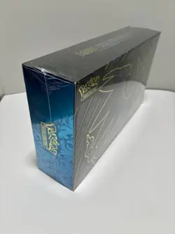 Pokemon TCG: Mega Charizard X ex Ultra Premium Collection Factory Sealed - Image 3