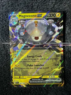 Pokemon TCG Rare, Ultra Rare, Holo Lot #3 - Image 4