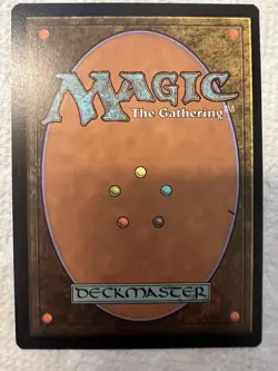 MTG JPN Etched Foil Strixhaven: Mystical Archives STA Urza's Rage MINT - Image 2
