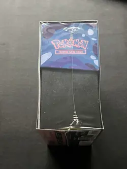 Chaos Rising Pokemon Center ETB Elite Trainer Box - Image 5