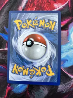Ethan's Ho-Oh ex 209/182 Ultra Rare Sv10: Pokemon Destined Rivals Holo Near Mint - Image 2