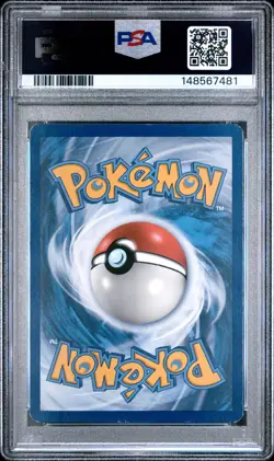2015 Pokemon XY Black Star Promos XY69 Rayquaza EX PSA 6 148567481 - Image 2