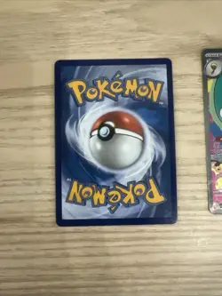 Pokemon TCG Cynthia’s Spiritomb 244/217 Ascended Heroes Full Art NM - Image 2