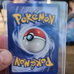Dark Charizard Team Rocket 4/82 Holo Rare 80 HP English Unlimited - Image 3