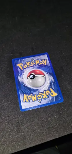 Pokemon Nidoking 90 HP Holo Rare 11/130 LP uw 1x swirl - Image 4