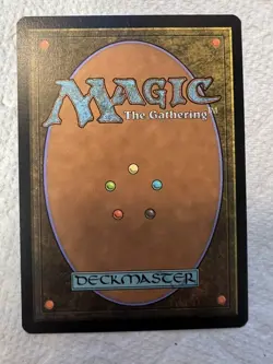 Whirlwind Denial (Japanese) [Strixhaven Mystical Archive] Magic MTG - Image 2