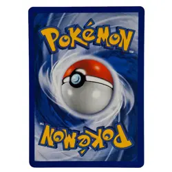 Giovanni's Nidoran Male 76/132 Common Gym Challenge WOTC Pokemon Card - Image 2