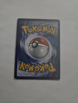 Pokemon TCG Switch XY Primal Clash 163/160 Gold Secret Holo Rare Card Played LP - Image 4