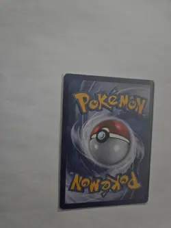 Pokemon TCG Switch XY Primal Clash 163/160 Gold Secret Holo Rare Card Played LP - Image 5