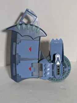 1996 Yu-Gi-Oh YuGiOh Chaos Duel Disk Card Launcher Cosplay Kazuki Takahashi Toy - Image 2