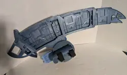 1996 Yu-Gi-Oh YuGiOh Chaos Duel Disk Card Launcher Cosplay Kazuki Takahashi Toy - Image 3