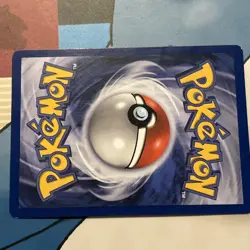 1999 Pokemon Promo Pikachu Card 27/64 - Vintage WOTC Black Star Promo NM - Image 2