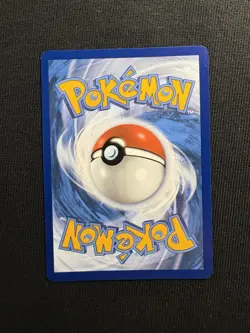 Pikachu 025/165 Snowflake Stamp Promo Card Pokemon Holiday Calendar Holo NM - Image 2