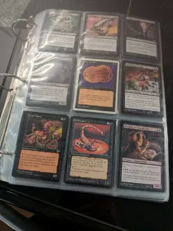 Magic the Gathering CCG Assorted Cards Lot of 2000+ - Image 3