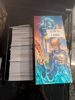 Magic the Gathering CCG Assorted Cards Lot of 2000+ - Image 5
