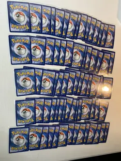 Pokemon TCG - Sun & Moon : Forbidden Light Reverse/Holo Lot - 74 Cards - Image 2