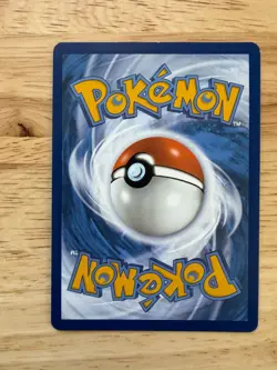 Pokemon TCG Obsidian Flames Charmander Promo Card SVPEN044 Near Mint Condition - Image 2