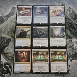 MTG Modern Horizons 2 | Rares Only Lot ▪ 9 - Image 1