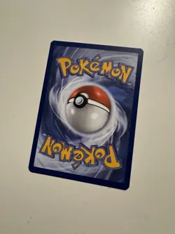 Pokemon TCG Tyrantrum 45/88 Perfect Order Holo Card - Image 2