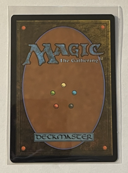 Raggadragga, Goreguts Boss Battle for Baldur's Gate NM-Mint Non-Foil - Image 2