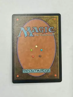 1x MTG Magic The Gathering TCG Aluren Tempest - Image 2