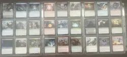 Magic The Gathering Complete Set Of War Of The Spark - Image 2