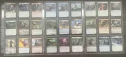 Magic The Gathering Complete Set Of War Of The Spark - Image 3