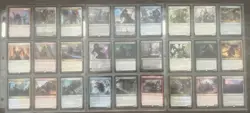 Magic The Gathering Complete Set Of War Of The Spark - Image 5