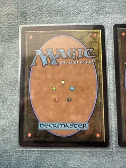 High Fae Trickster (Borderless) Foundations Foil Near Mint - Image 4