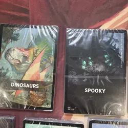 Lot Of 10 MTG Magic The Gathering Jumpstart Theme Deck Packs 2020. SEALED! - Image 2