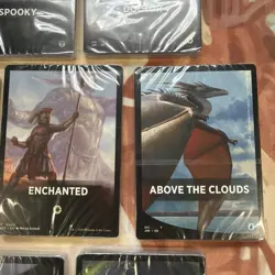 Lot Of 10 MTG Magic The Gathering Jumpstart Theme Deck Packs 2020. SEALED! - Image 4