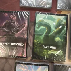 Lot Of 10 MTG Magic The Gathering Jumpstart Theme Deck Packs 2020. SEALED! - Image 5