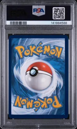 POKEMON PSA 8 MIRAIDON EX HYPER RARE 253/198 SCARLET e VIOLET ENGLISH 2023! - Image 2