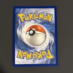 Piplup 098/094 Phantasmal Flames Full Art Ultra Rare Holo Pokemon Card NM - Image 3