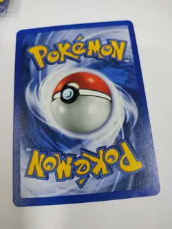 MINT Sabrina's Psyduck 99/132 Common Gym Challenge Pokemon Unlimited - Image 2