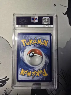 Pokemon Card | PSA 10 Arceus VSTAR 184/172 Gold Secret Rare Brilliant Stars 2022 - Image 2
