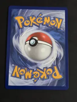 2025 POKEMON TCG MEGA ABSOL EX 86 MEGA EVOLUTION BASE SET DOUBLE RARE HOLO MINT - Image 2