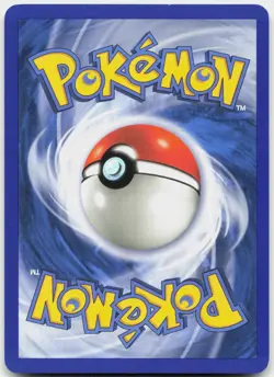 Smoochum 64/101 Common Dragon Frontiers Pokemon Reverse Holo Near Mint - Image 2