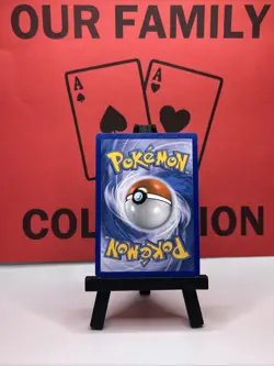 N 96/108 Reverse Holo Dark Explorers Pokemon TCG - Image 5