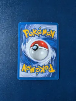 Pokemon TCG Skarmory 13/111 Neo Genesis Holo Unlimited WOTC Card - Image 2