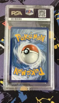 Pokemon 2021 Charizard VMAX SV107 Full Art Shining Fates GEM MINT PSA 10 - Image 2