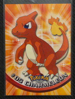 1999 Topps Pokemon TV Animation Evolution Lot Charizard Blastoise Venusaur NM-LP - Image 3
