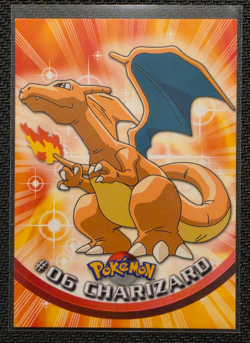 1999 Topps Pokemon TV Animation Evolution Lot Charizard Blastoise Venusaur NM-LP - Image 4