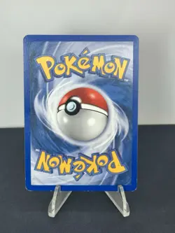 2004 Pokemon TCG: Steven's Advice Trainer 92/101 EX Hidden Legends Holo - Image 2